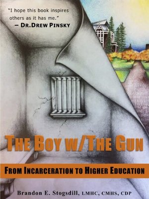 cover image of The Boy w/The gun